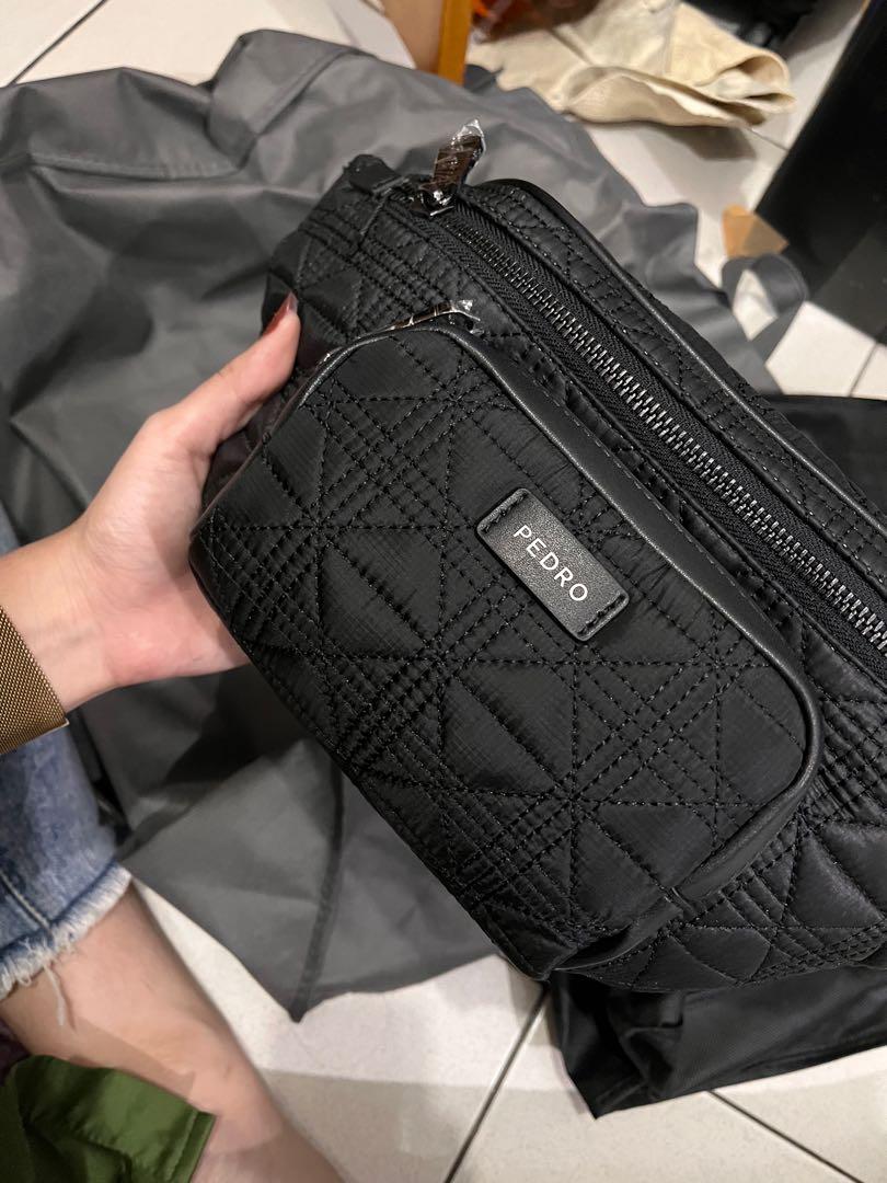 Waist bag 2025 pedro original