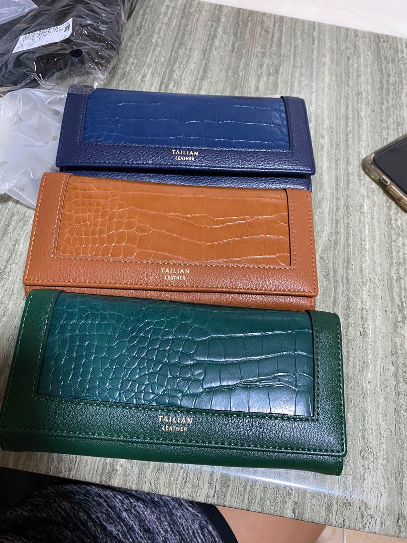 Wallet, Men's Fashion, Watches & Accessories, Wallets & Card 