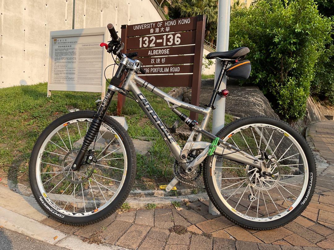 Wanted 求交換你嘅l Large With My Size P同款同色cannondale車架 運動產品 單車及配件 單車 Carousell