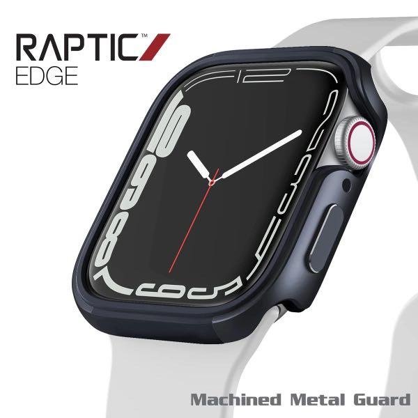 Raptic apple watch case top