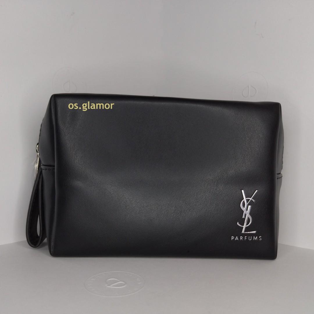 Ysl mens belt 2025 bag