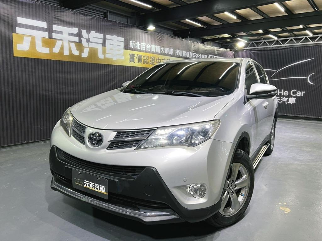 15 Toyota Rav4 2 0 E Hi 汽車 汽車出售在旋轉拍賣