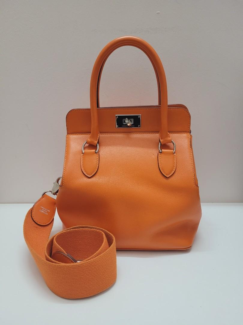 2022 SALE AUTH. HERMES TOOLBOX 20