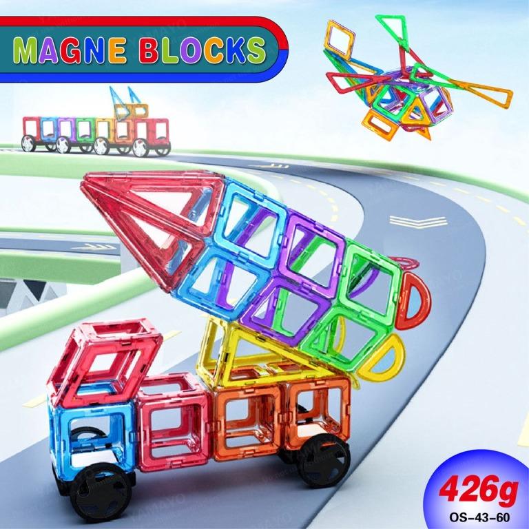 Magnetic cheap sheet toy