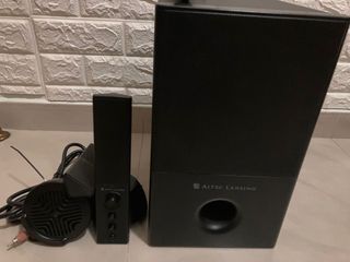 Computer Speakers