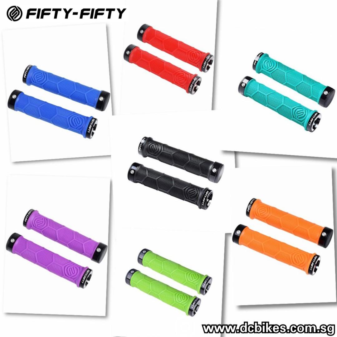 Fifty fifty handlebar hot sale