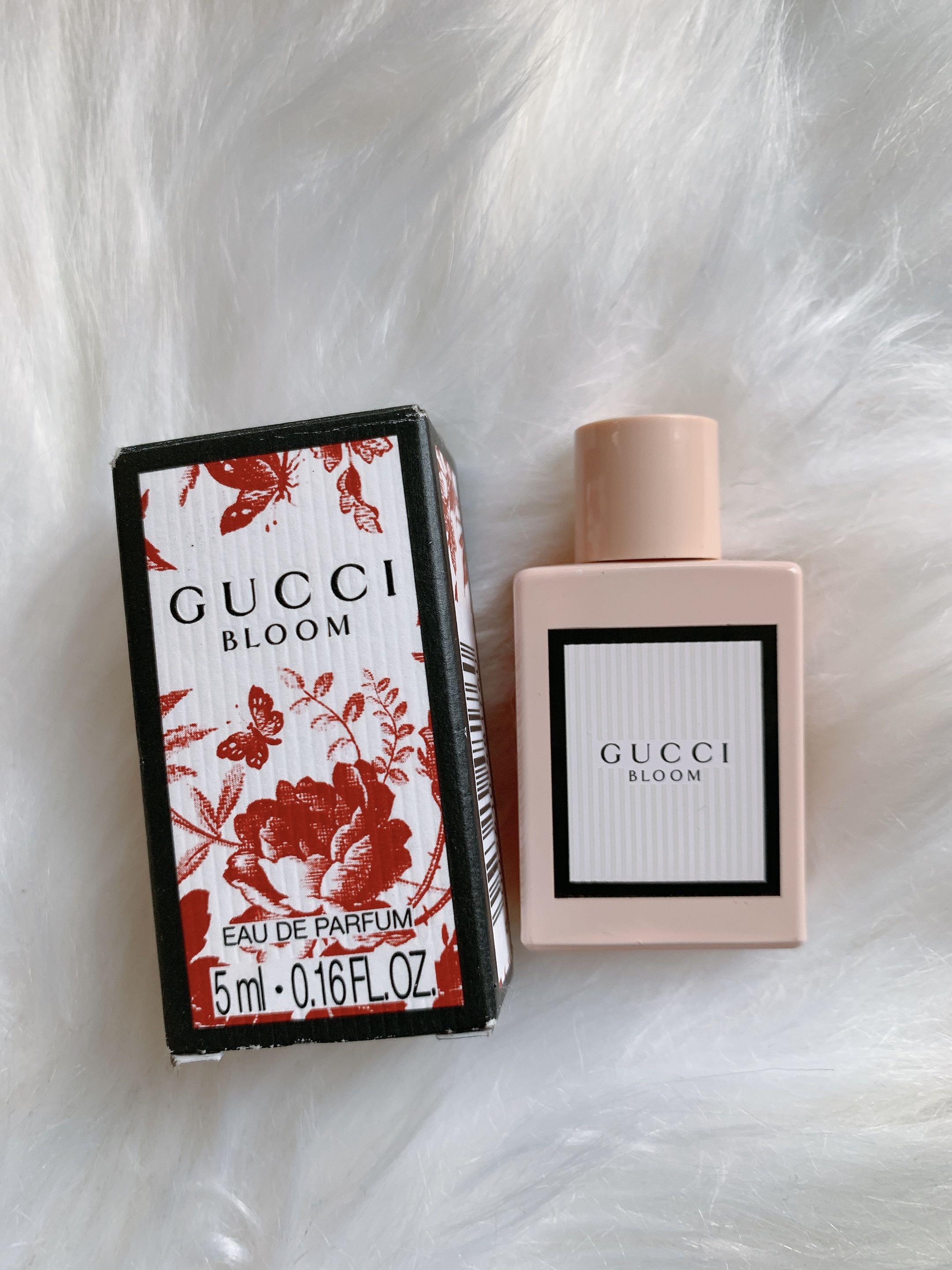 GUCCI BLOOM 香水 100ml 5ml 10ml GUCCI BLOOM 香水 100ml 5ml 10ml
