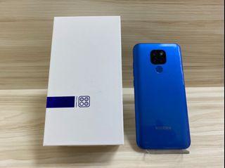 二手中古機** koobee S19 藍 64G 中古機 二手機#545
