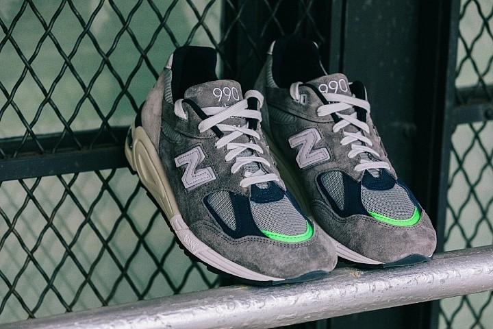 New balance x madness 99v2 store