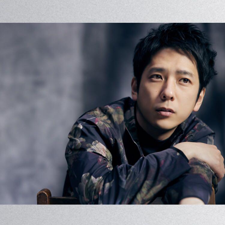 已到貨交收 二宮和也nino Album 嵐arashi 興趣及遊戲 收藏品及紀念品 日本明星 Carousell
