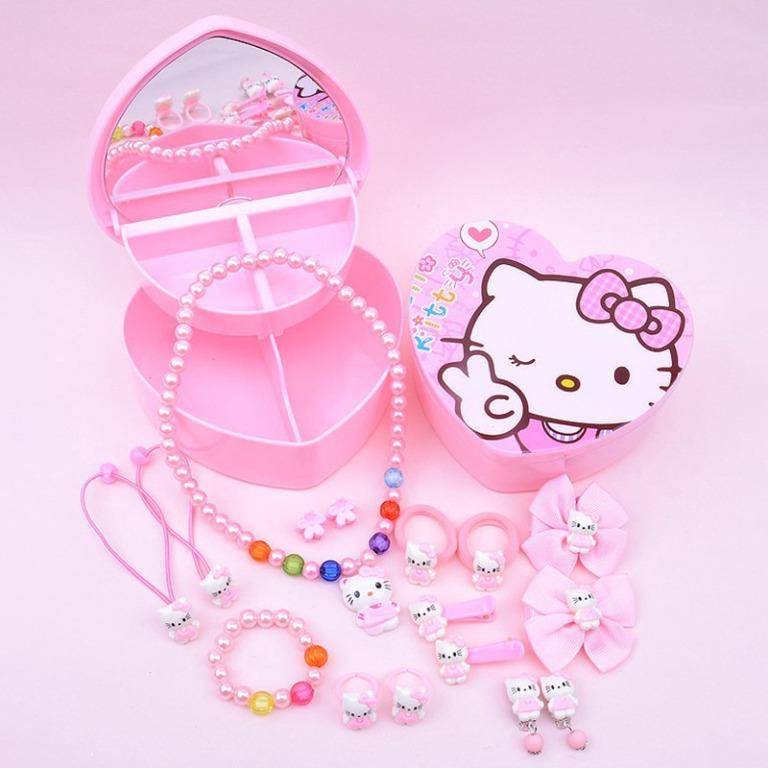 Childrens disney clearance jewelry