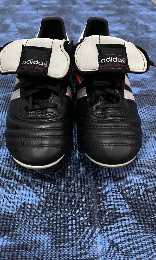 Mens adidas copa mundial football boots 2025