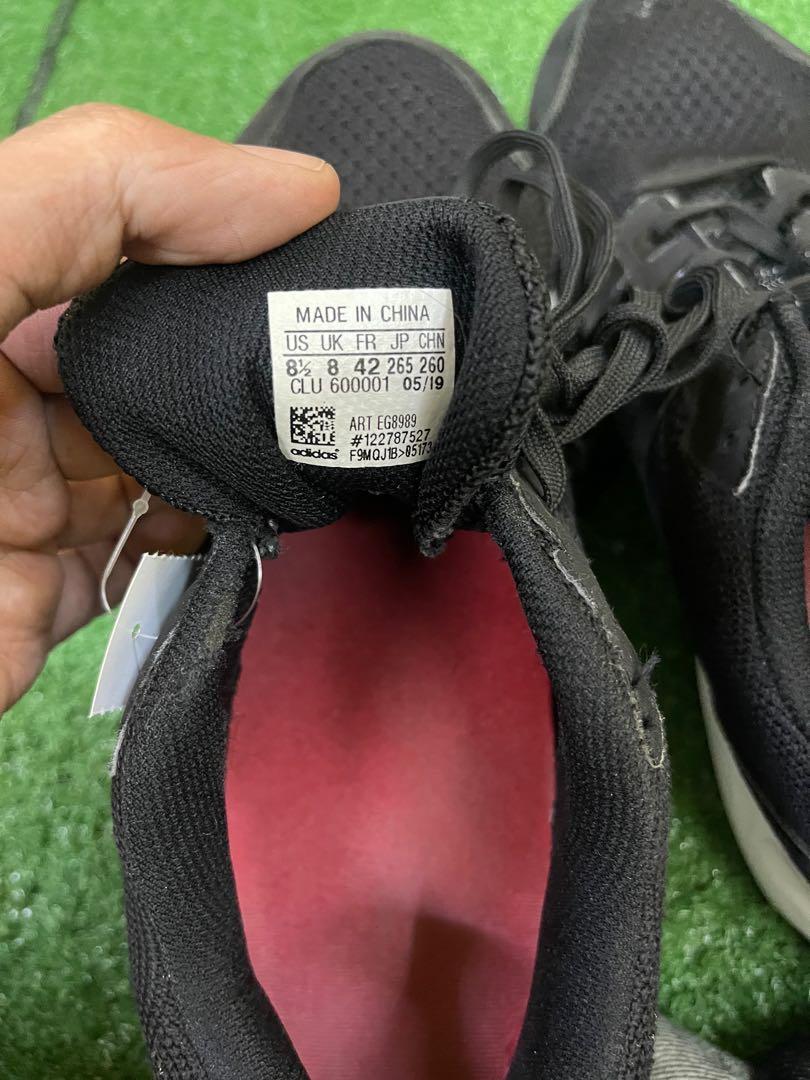 Adidas eqt best sale china 19