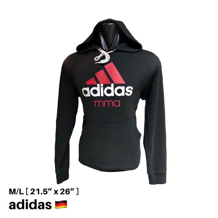 Adidas mma new arrivals