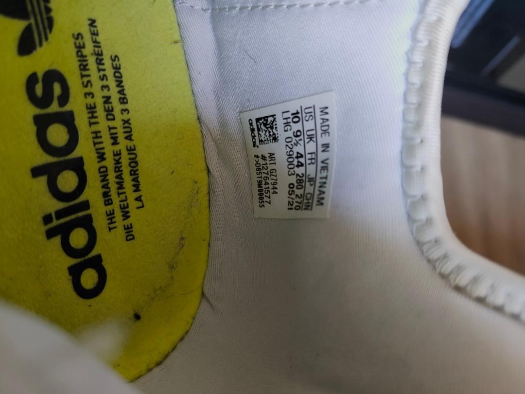 Adidas nmd deals qr code