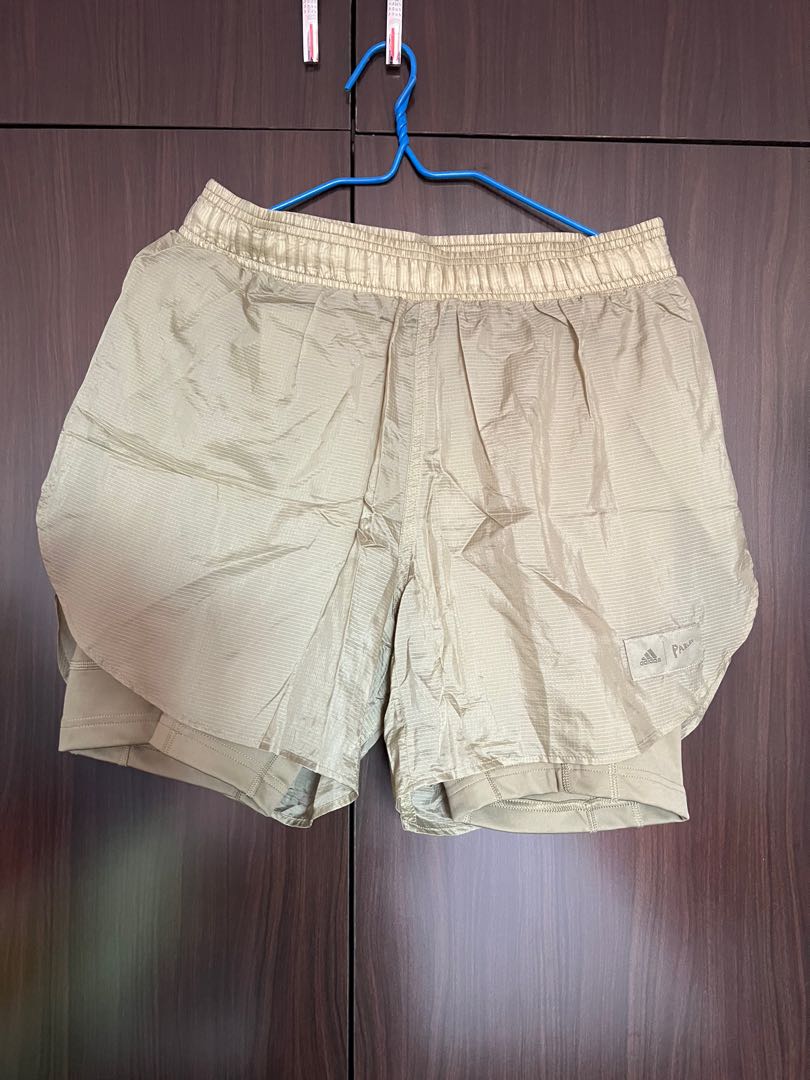 Adidas Parley Short, Men's Fashion 