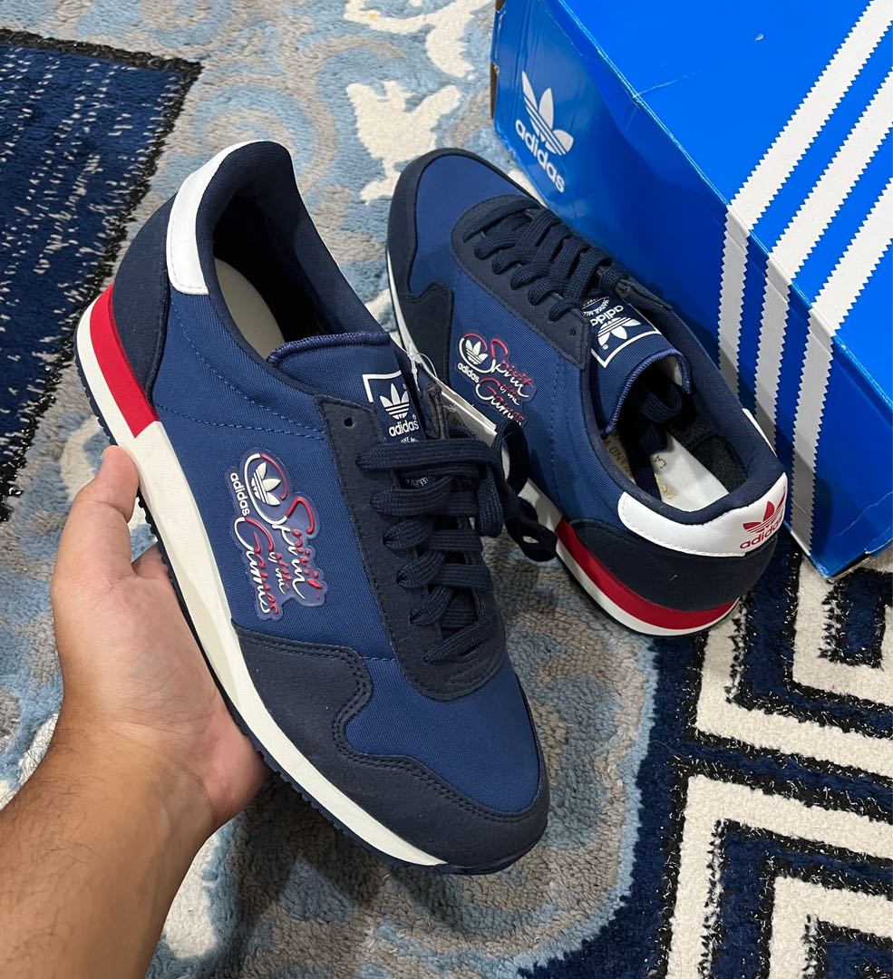 Adidas spirit hot sale