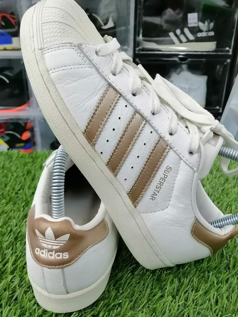 Adidas store superstar 37.5