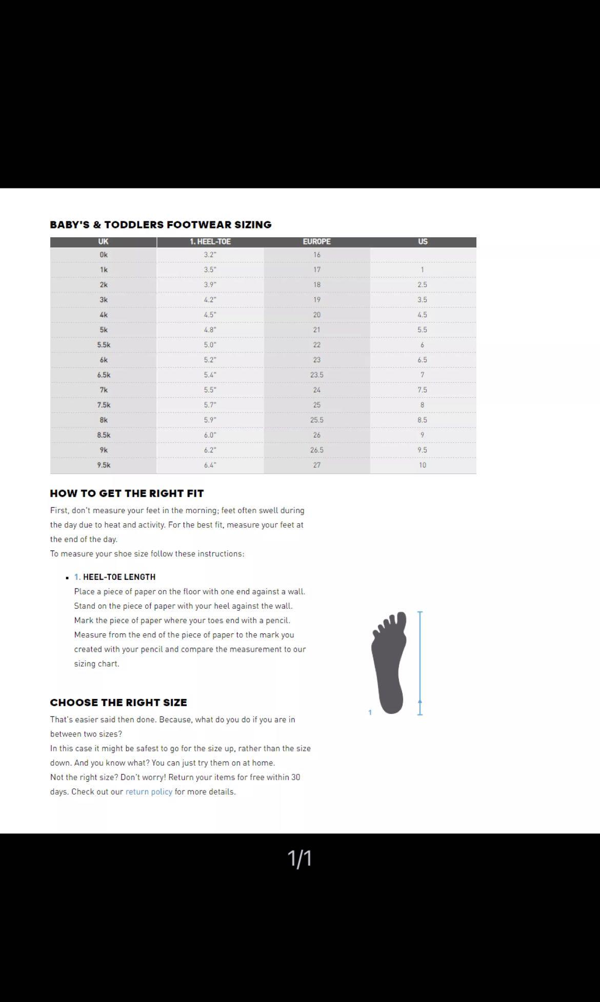 Adidas toddler shoes