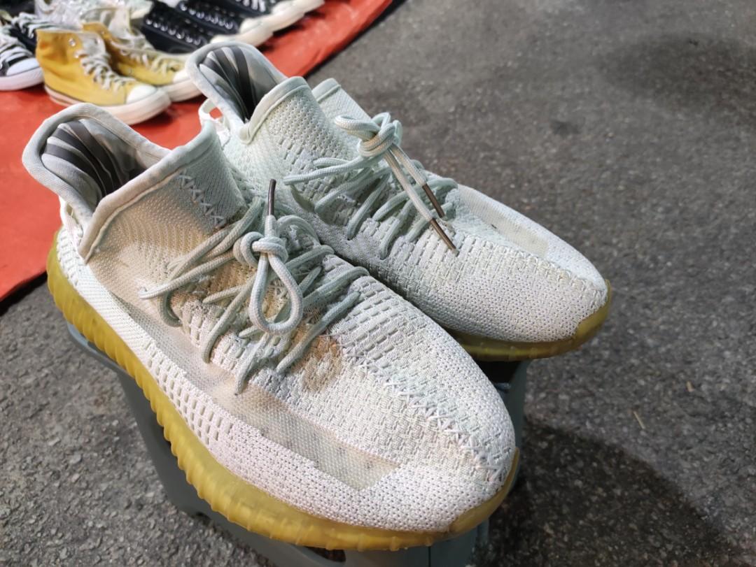 ADIDAS YEEZY BOOST 350 V2 Men s Fashion Footwear Sneakers on