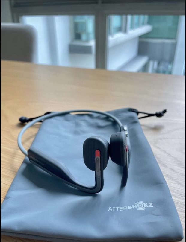 Boneless earphones 2025