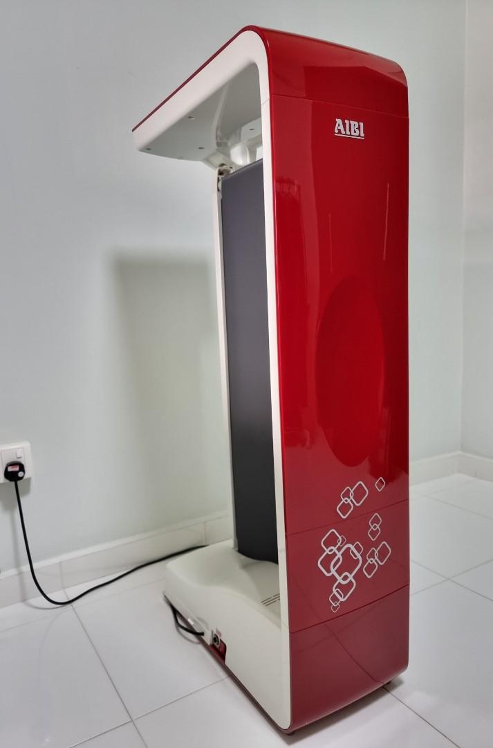 AIBI GYM EZ TONE DESK