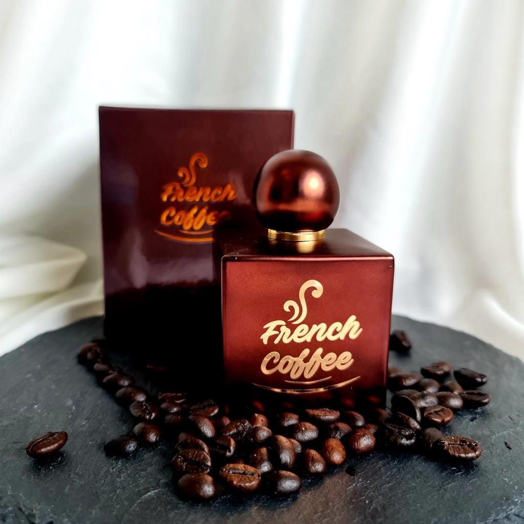 ▷ Al Rehab French Coffee