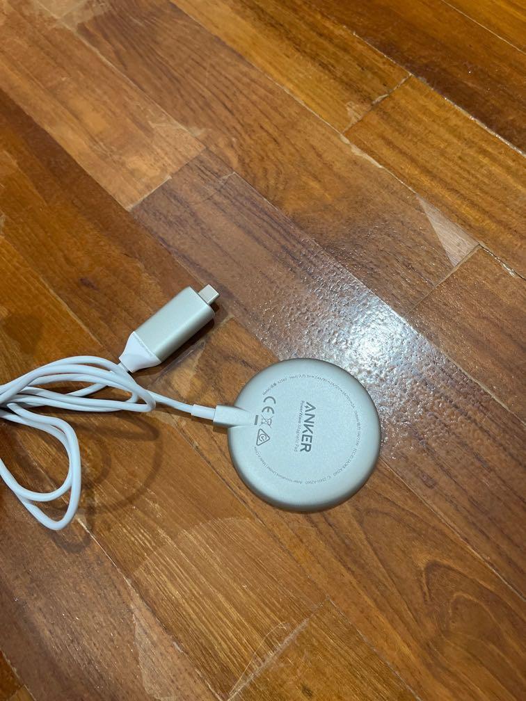 Anker Magsafe Charger, Mobile Phones & Gadgets, Mobile & Gadget