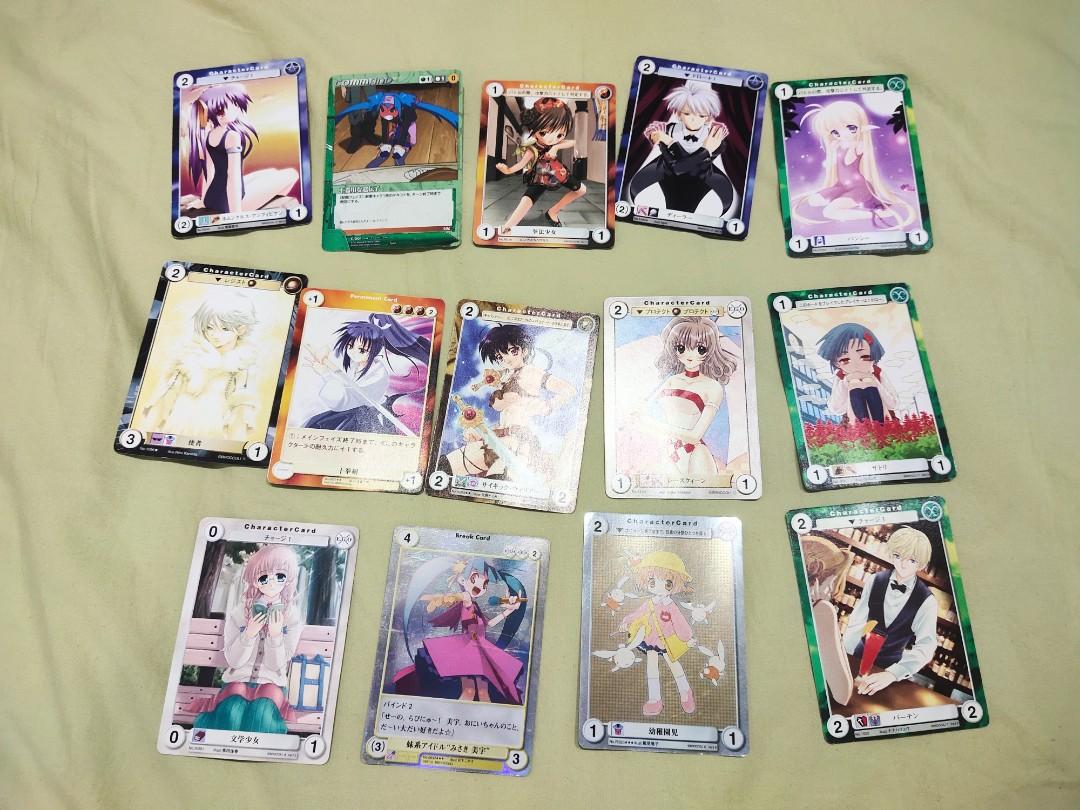 UK Anime Network  Trading Card Games 10 Popular TCGs You Need To Have In  Your Collection