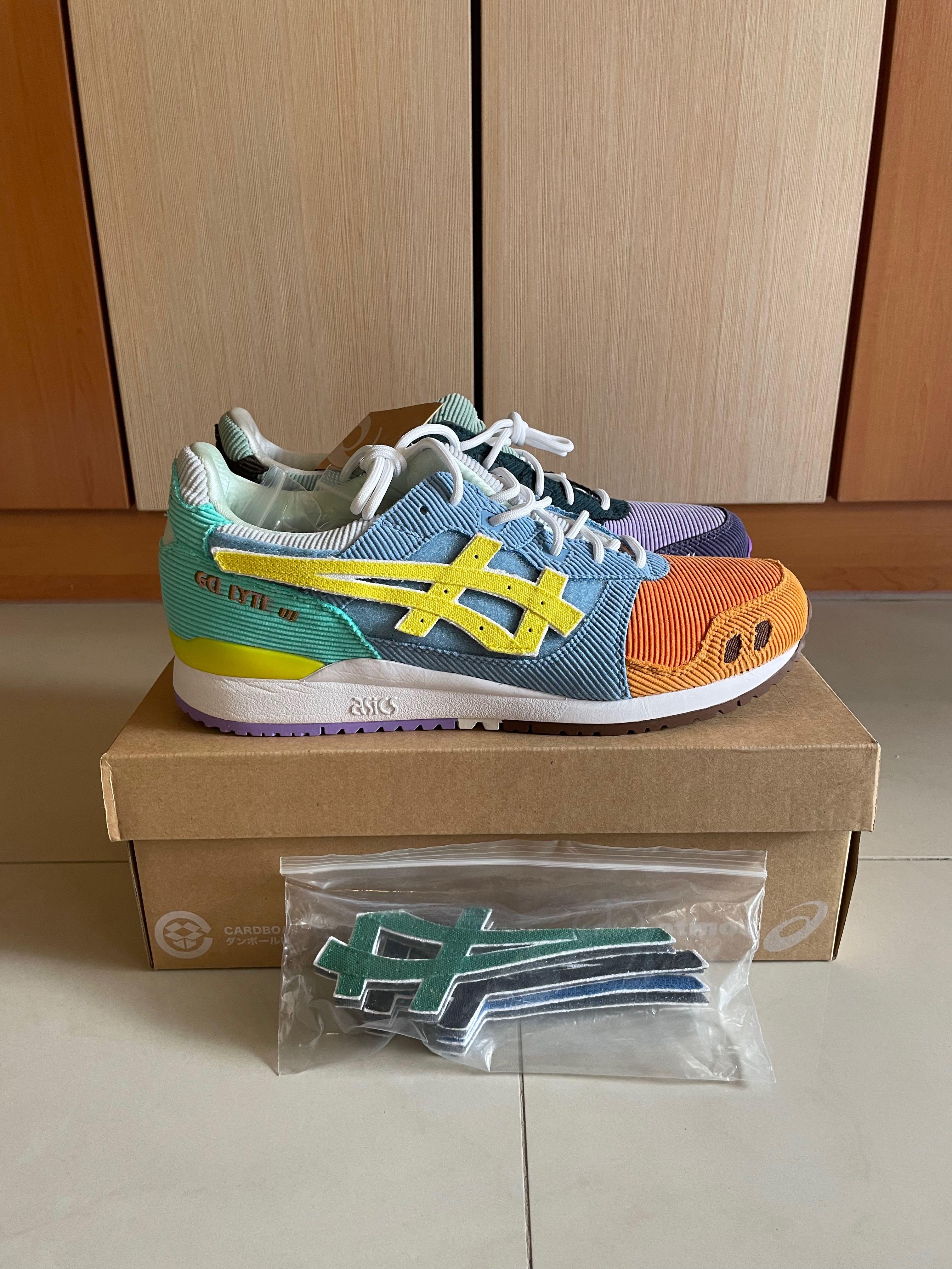 Gel lyte 3 sean wotherspoon sale