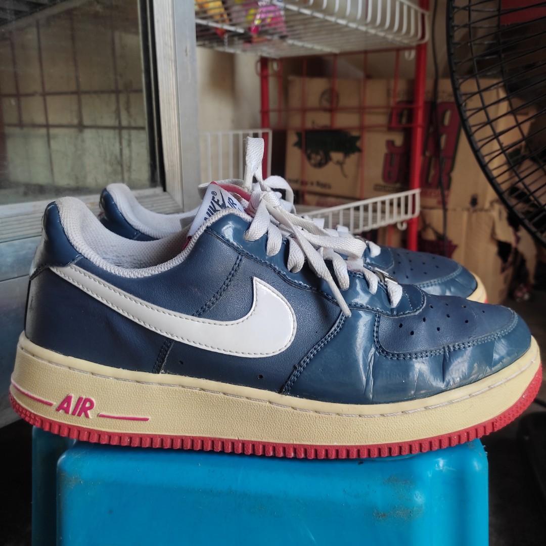 authentic air force