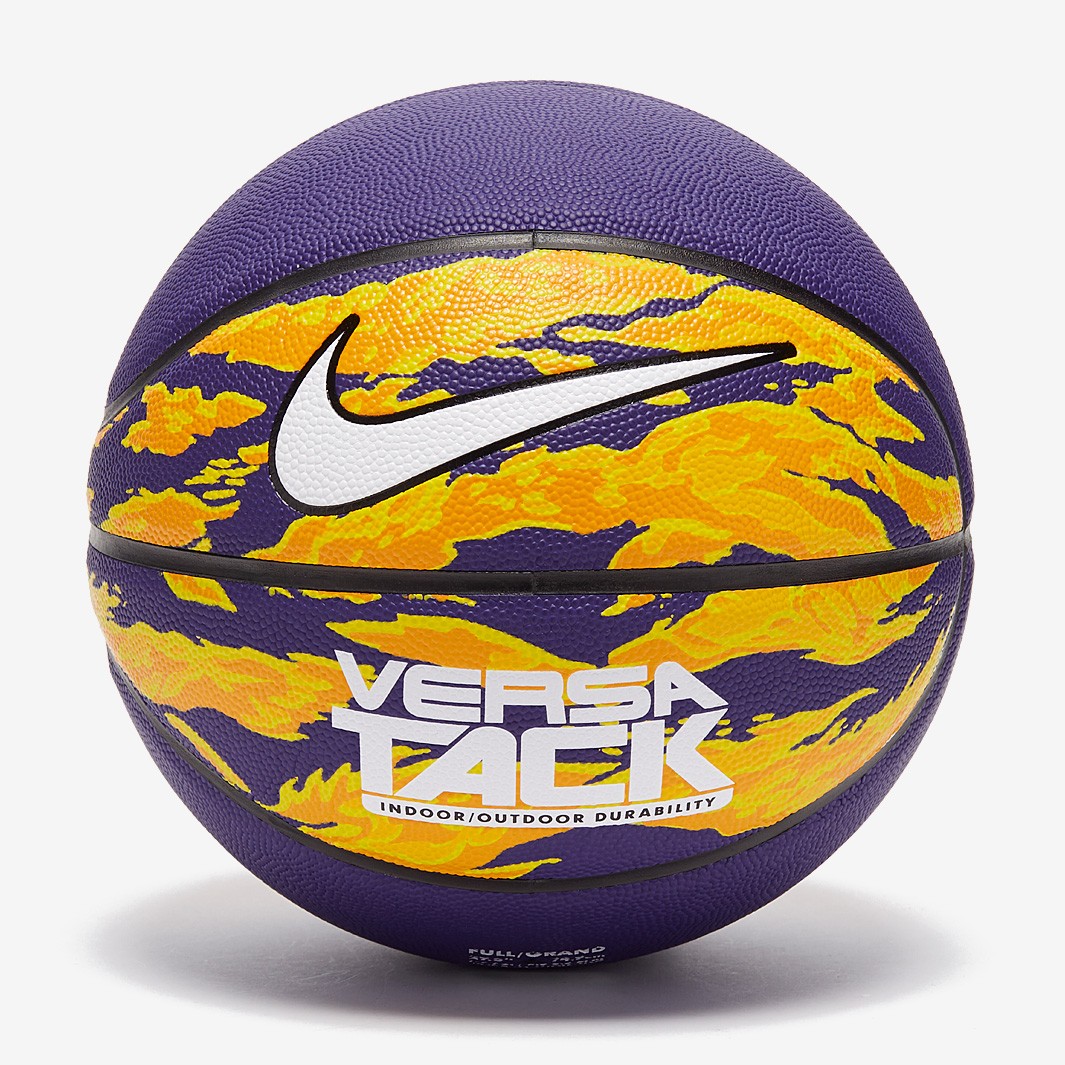 Nike versa tack discount ball review