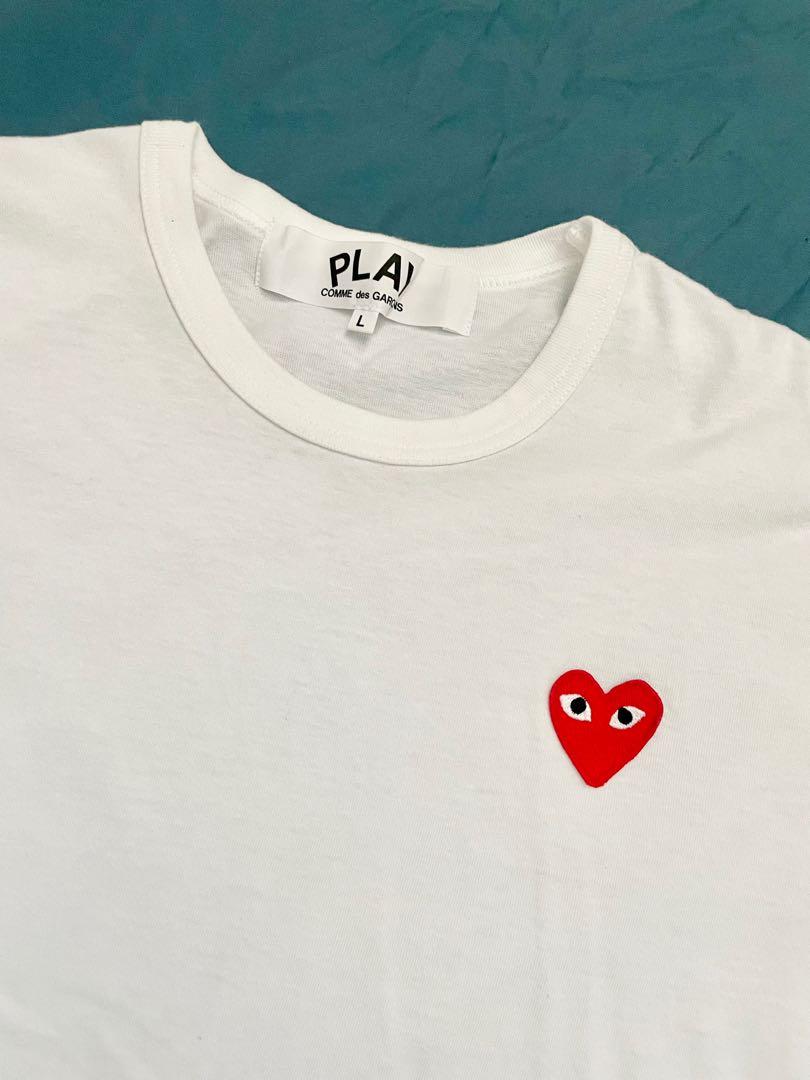 Comme des top garcons jersey original