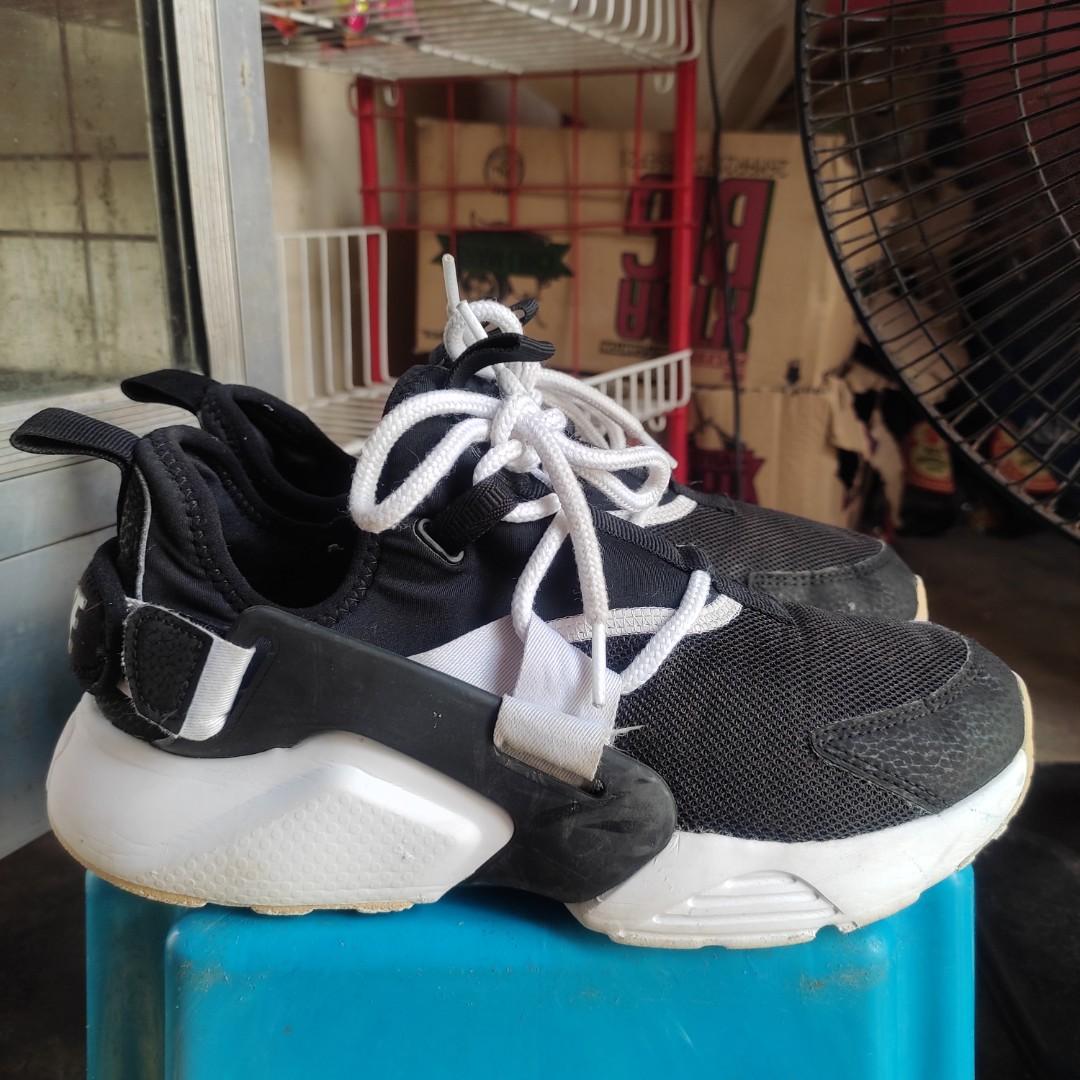 Nike hotsell huarache maschio