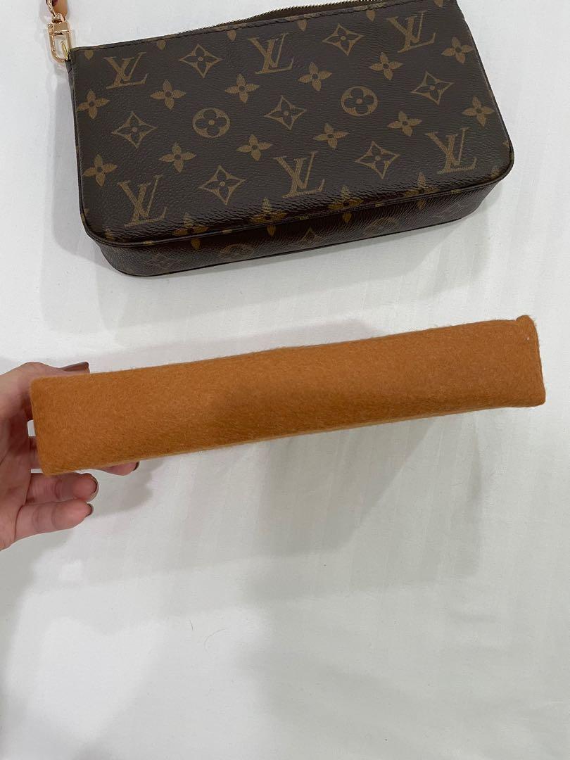 louis vuitton pochette organizer