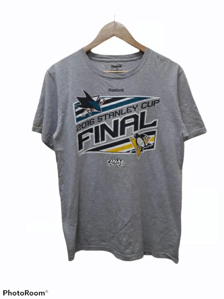 Pittsburgh penguins stanley cup shirts hot sale
