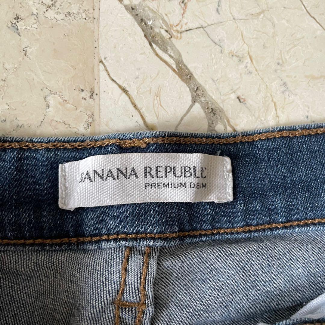 BANANA REPUBLIC JEANS, Fesyen Wanita 