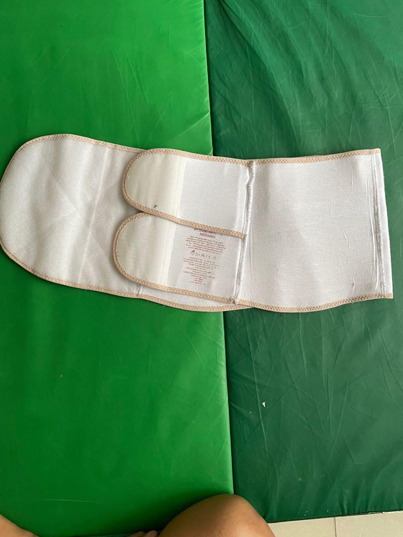 Belly Bandit Bamboo Belly Wrap Medium, Women's Fashion, Maternity wear