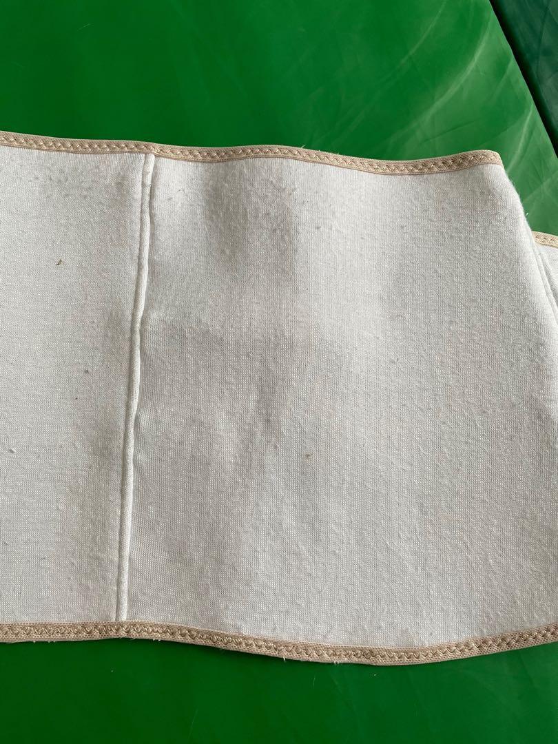 Belly Bandit Bamboo Belly Wrap Medium, Women's Fashion, Maternity wear