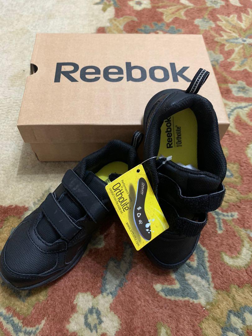 Reebok cheap kids size