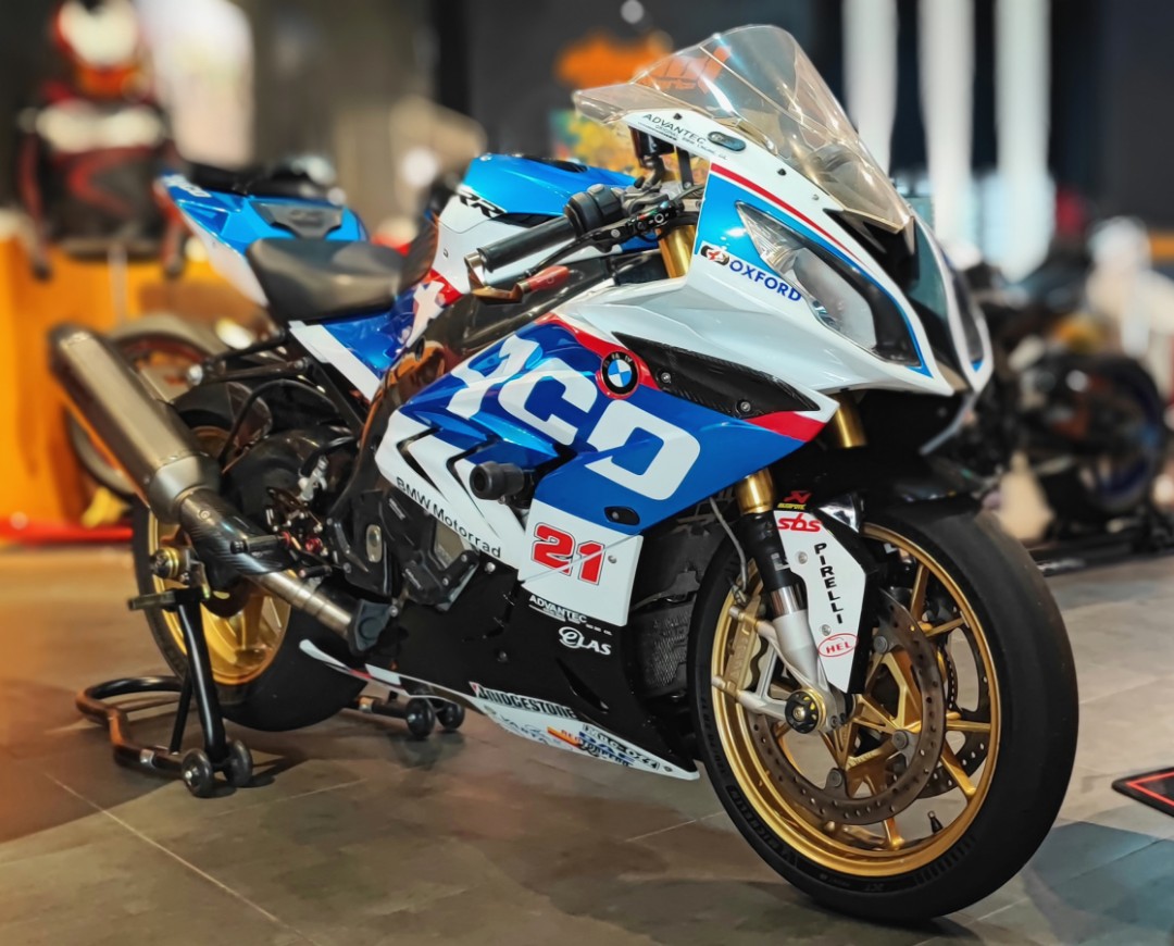 bmw s1k for sale