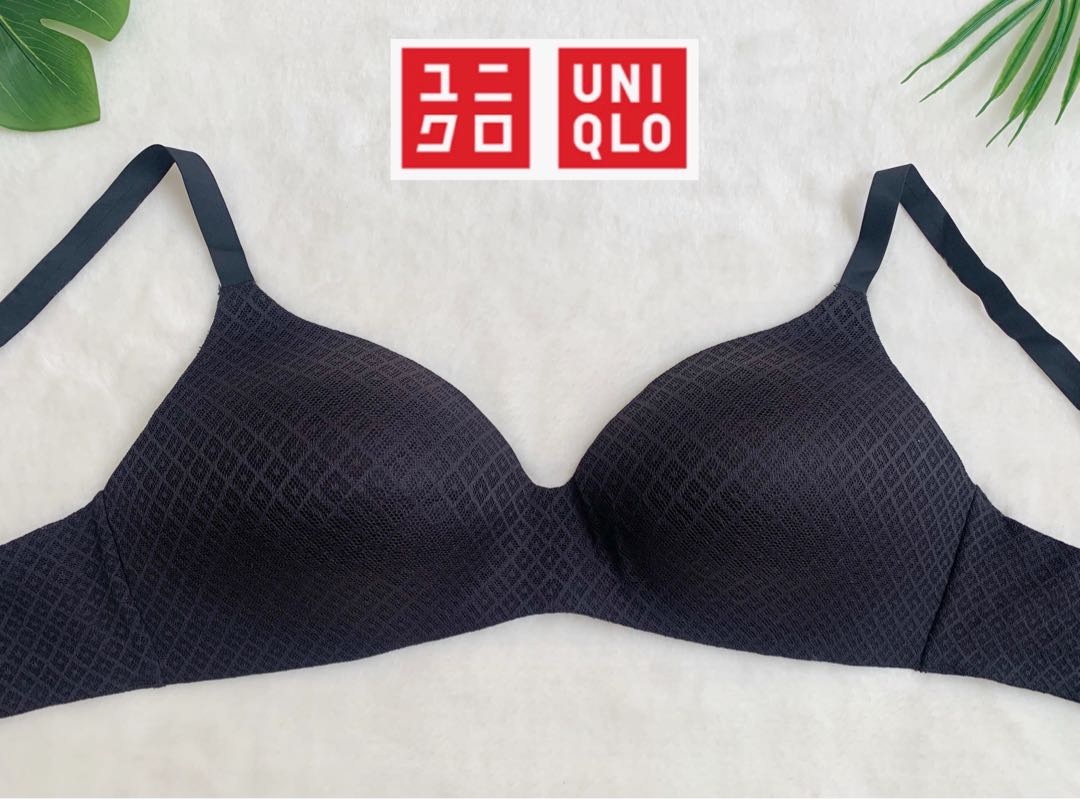 Harga bra uniqlo 2025