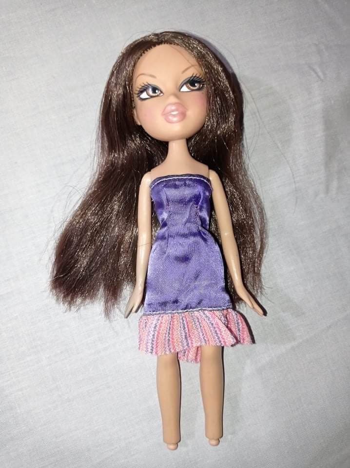 Bratz pirate top
