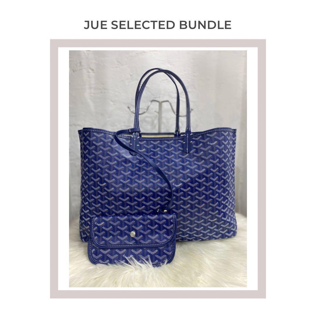 Goyard l store