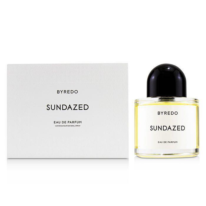 Byredo sundazed perfume 香水50ml, 美容＆化妝品, 健康及美容- 香水