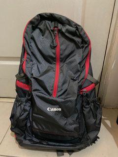 Canon camera equipment bag (Limited edition)