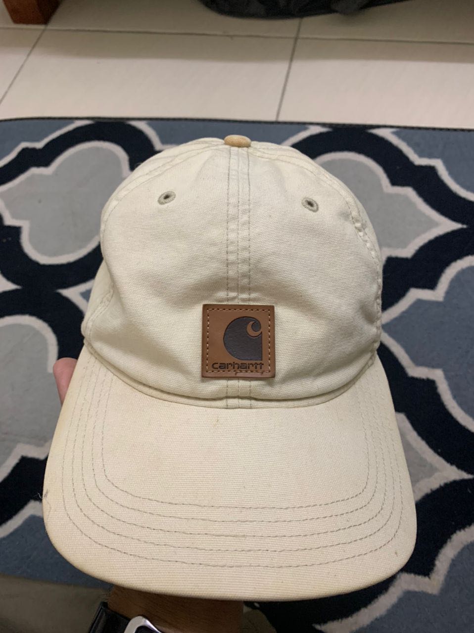 Carhartt Cap, Men's Fashion, Watches 