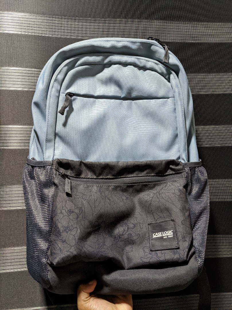 Case logic uplink on sale backpack