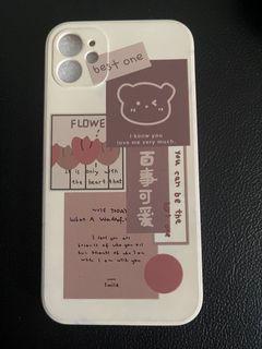 casing
