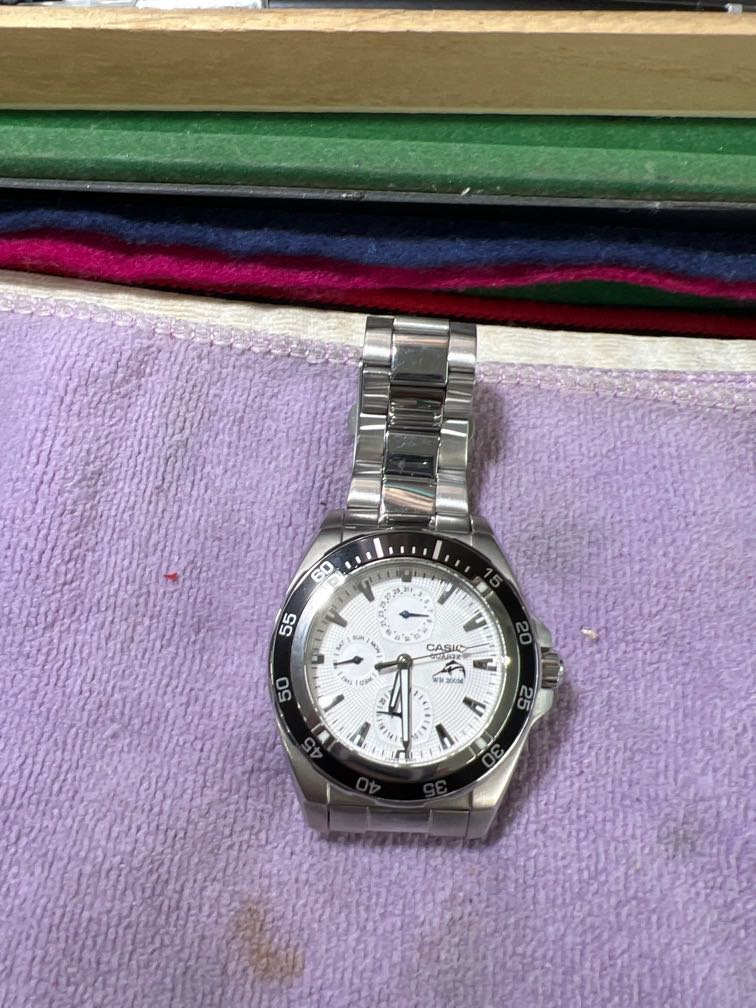 Casio mdv 300 new arrivals